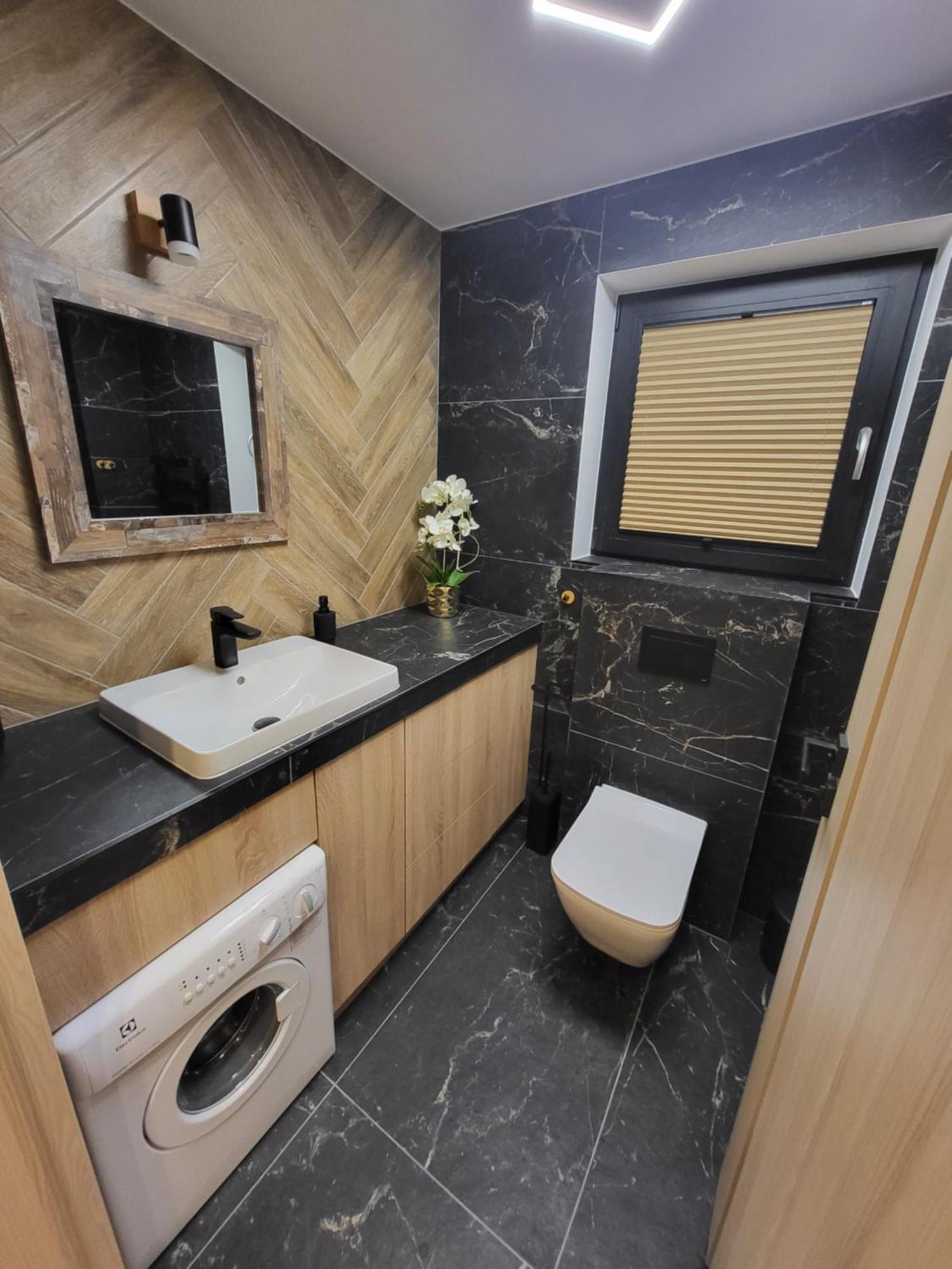 Apartament Chycow Potok 자코파네 외부 사진